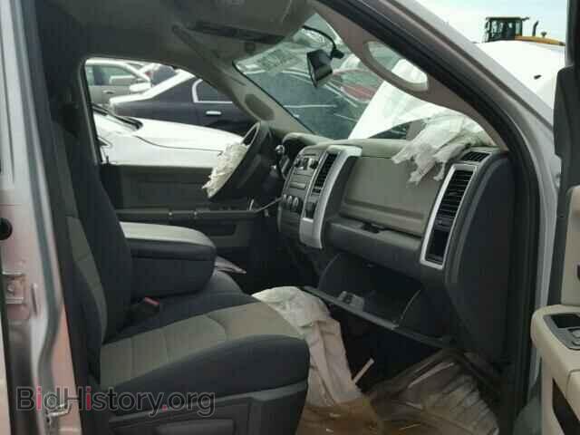 2012 DODGE RAM 1500 - VIN: 1C6RD6GP9CS110689 - Photo 5