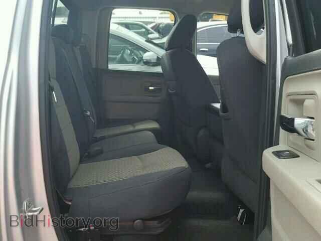 2012 DODGE RAM 1500 - VIN: 1C6RD6GP9CS110689 - Photo 6