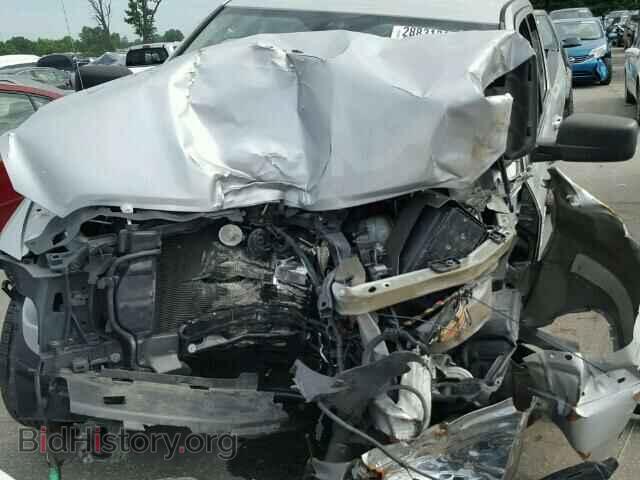 2012 DODGE RAM 1500 - VIN: 1C6RD6GP9CS110689 - Photo 7