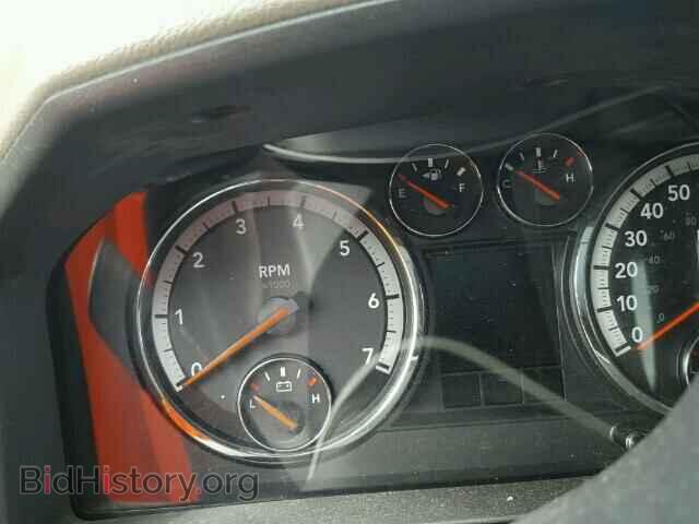 2012 DODGE RAM 1500 - VIN: 1C6RD6GP9CS110689 - Photo 8