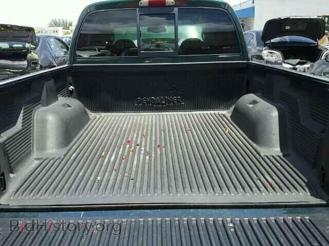 2000 DODGE DAKOTA - VIN: 1B7GL2AX6YS759877 - Фото 10