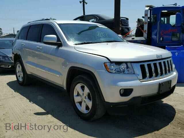Photo 1C4RJFAT4DC622251 - JEEP CHEROKEE 2013