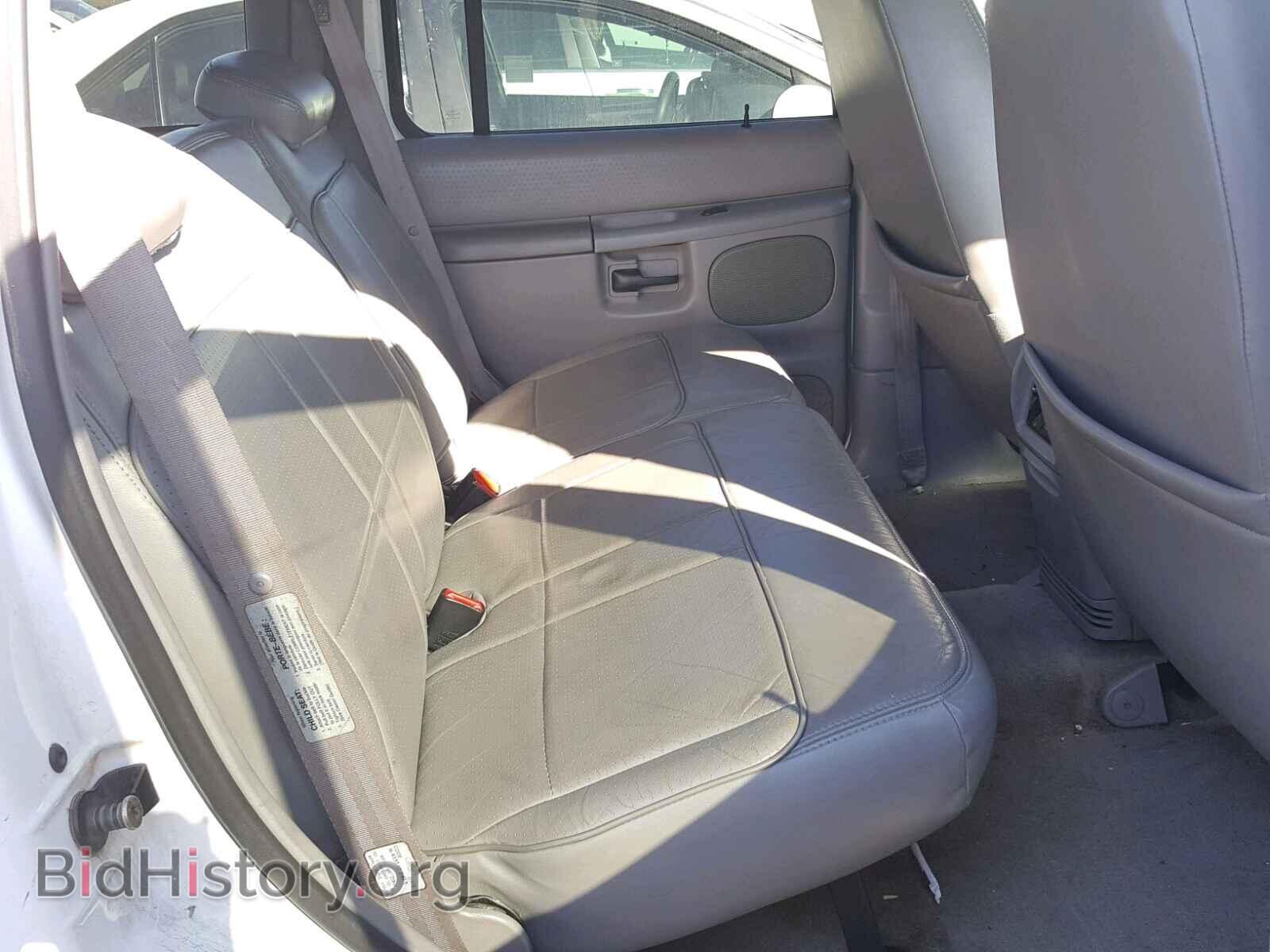 1998 FORD EXPLORER - VIN: 1FMZU34E0WUA07966 - Фото 6