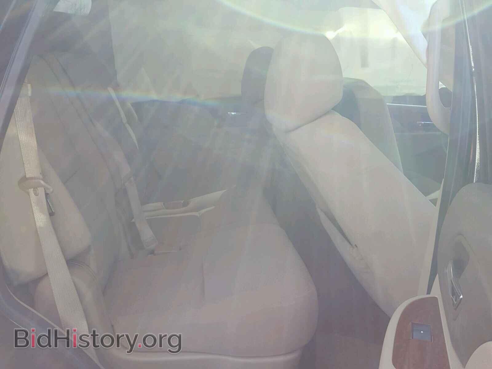 2008 GMC YUKON - VIN: 1GKFC13C88R242446 - Фото 6