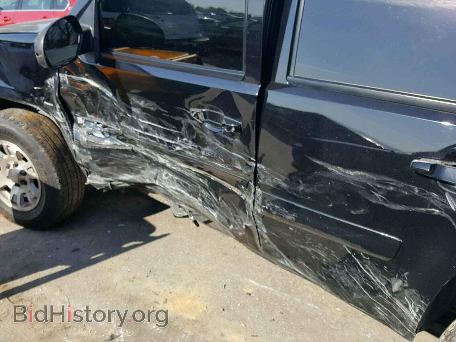 2008 GMC YUKON - VIN: 1GKFC13C88R242446 - Фото 9