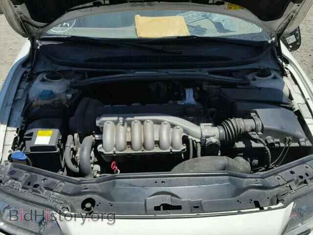 2002 VOLVO S80 - VIN: YV1TS92D921271500 - Фото 7