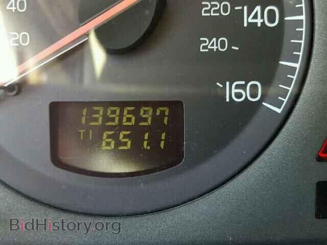 2002 VOLVO S80 - VIN: YV1TS92D921271500 - Фото 8