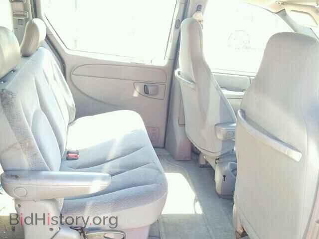 2005 DODGE CARAVAN - VIN: 1D4GP24R05B117803 - Фото 6