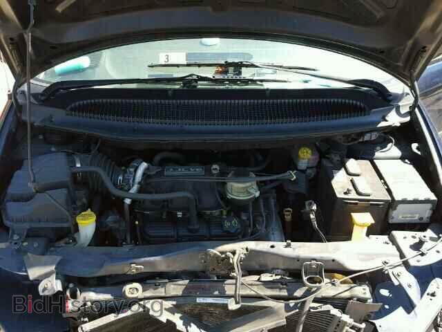 2005 DODGE CARAVAN - VIN: 1D4GP24R05B117803 - Фото 7