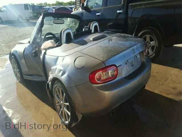2010 MAZDA MIATA - VIN: JM1NC2FF1A0211262 - Фото 3