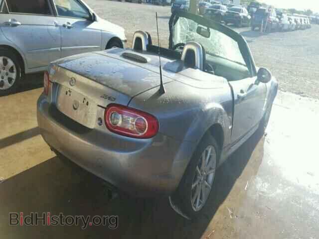 2010 MAZDA MIATA - VIN: JM1NC2FF1A0211262 - Фото 4