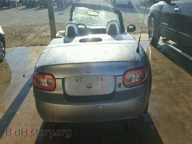 2010 MAZDA MIATA - VIN: JM1NC2FF1A0211262 - Фото 6