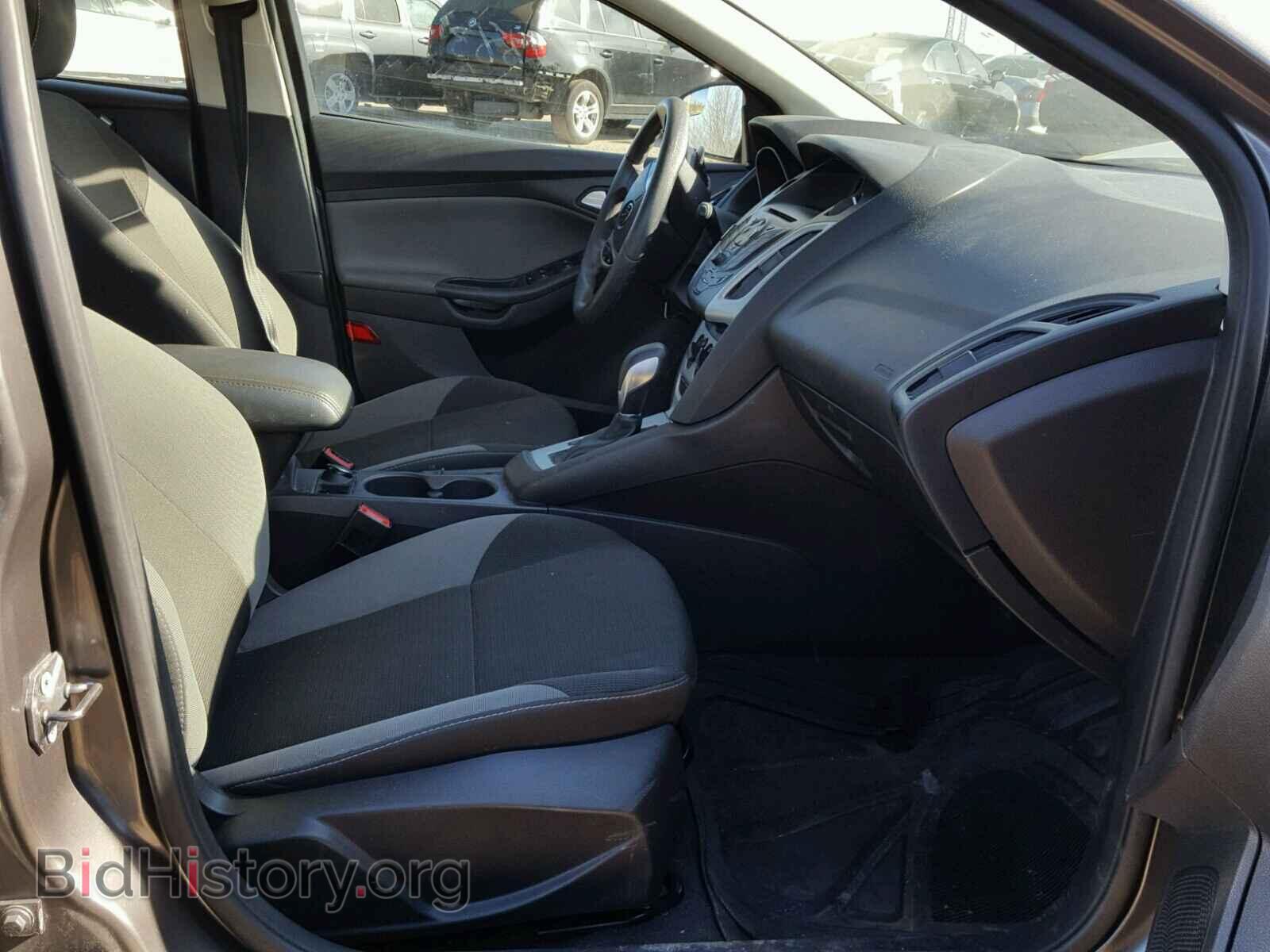 2014 FORD FOCUS - VIN: 1FADP3K28EL207048 - Photo 5