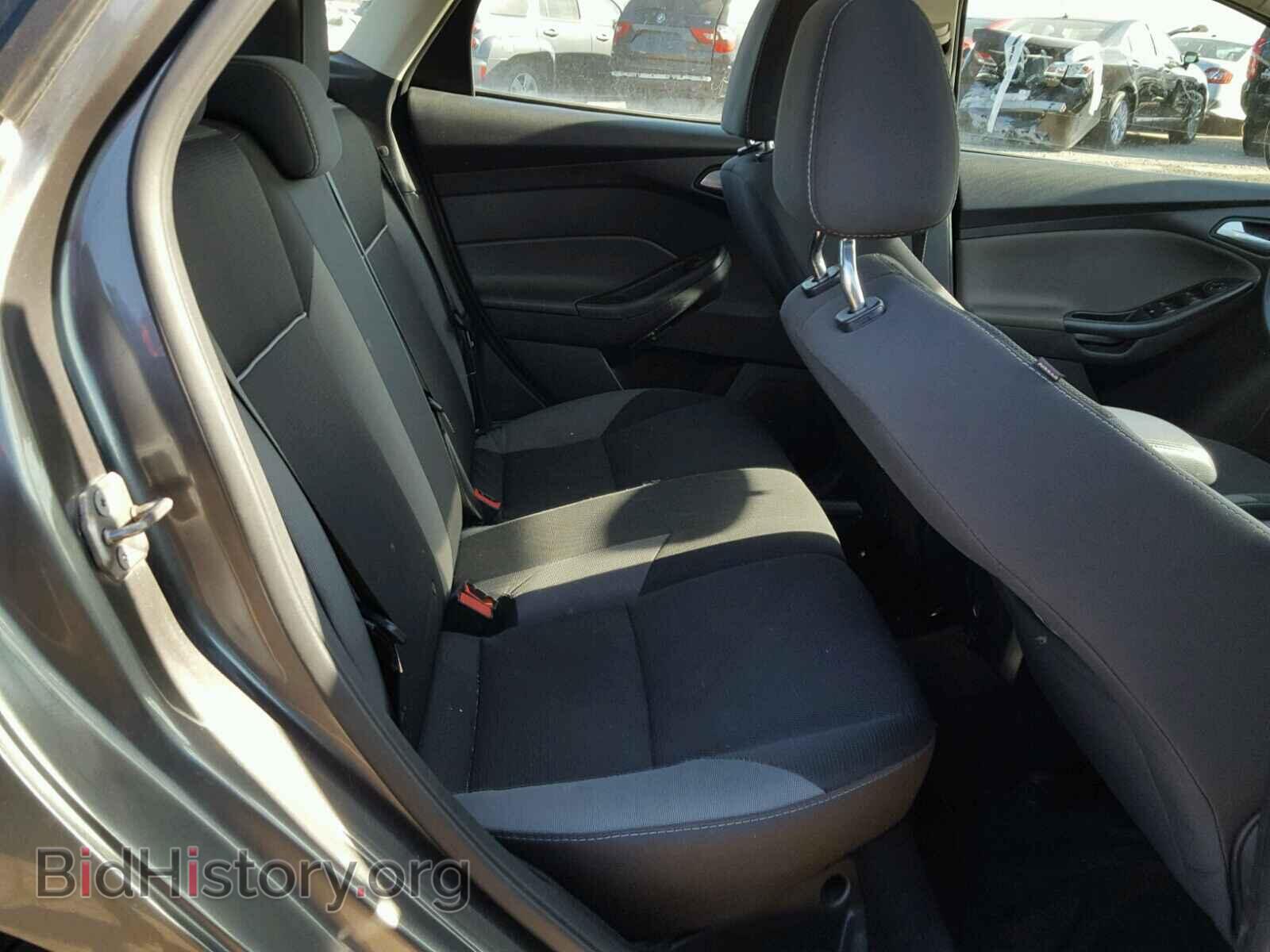 2014 FORD FOCUS - VIN: 1FADP3K28EL207048 - Photo 6
