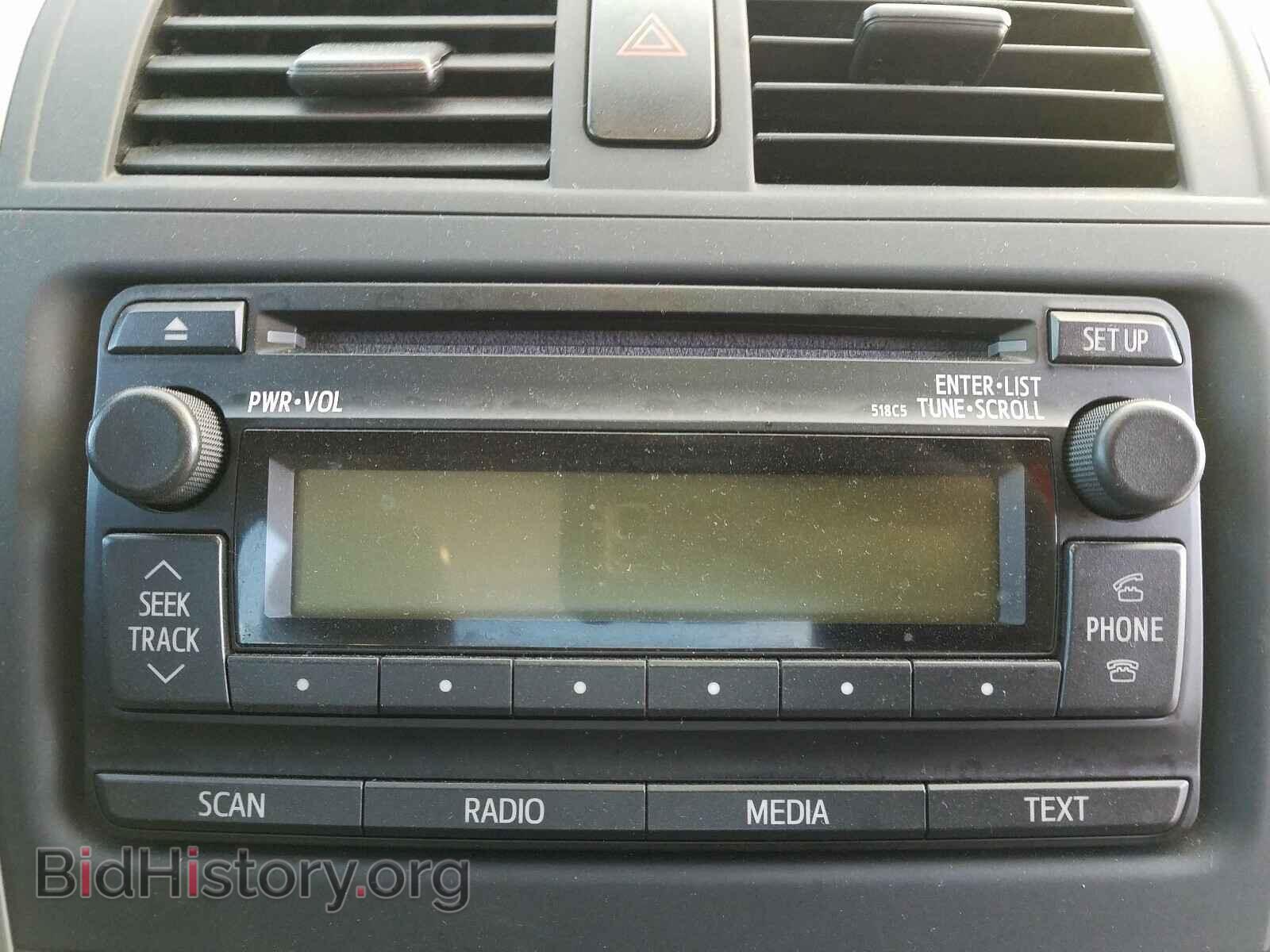 2013 TOYOTA COROLLA - VIN: 2T1BU4EE7DC047059 - Фото 9