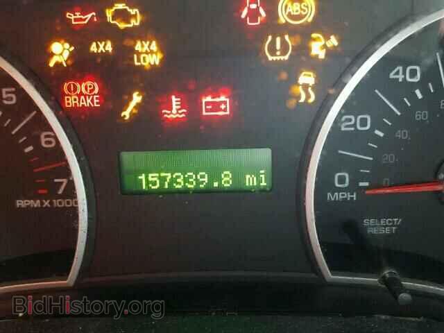 2007 FORD EXPLORER - VIN: 1FMEU73E47UB54655 - Фото 8