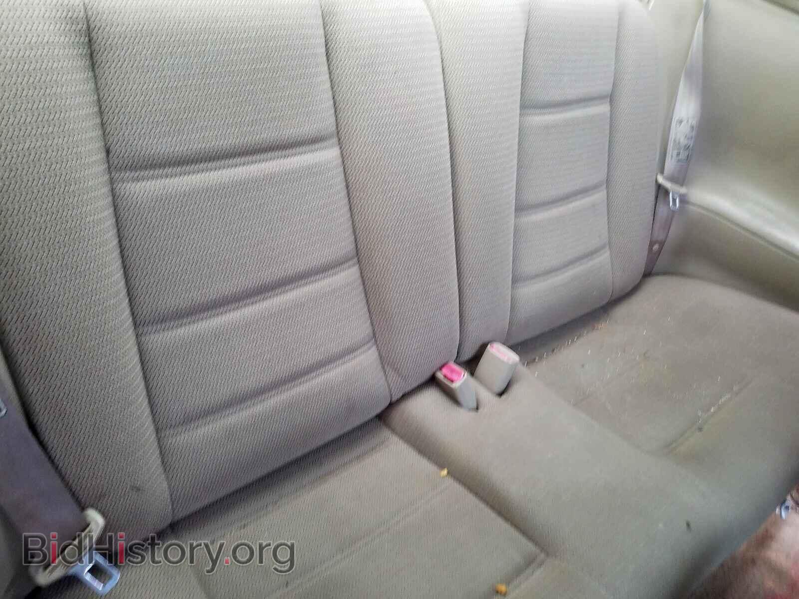 2000 FORD MUSTANG - VIN: 1FAFP4042YF174666 - Фото 6