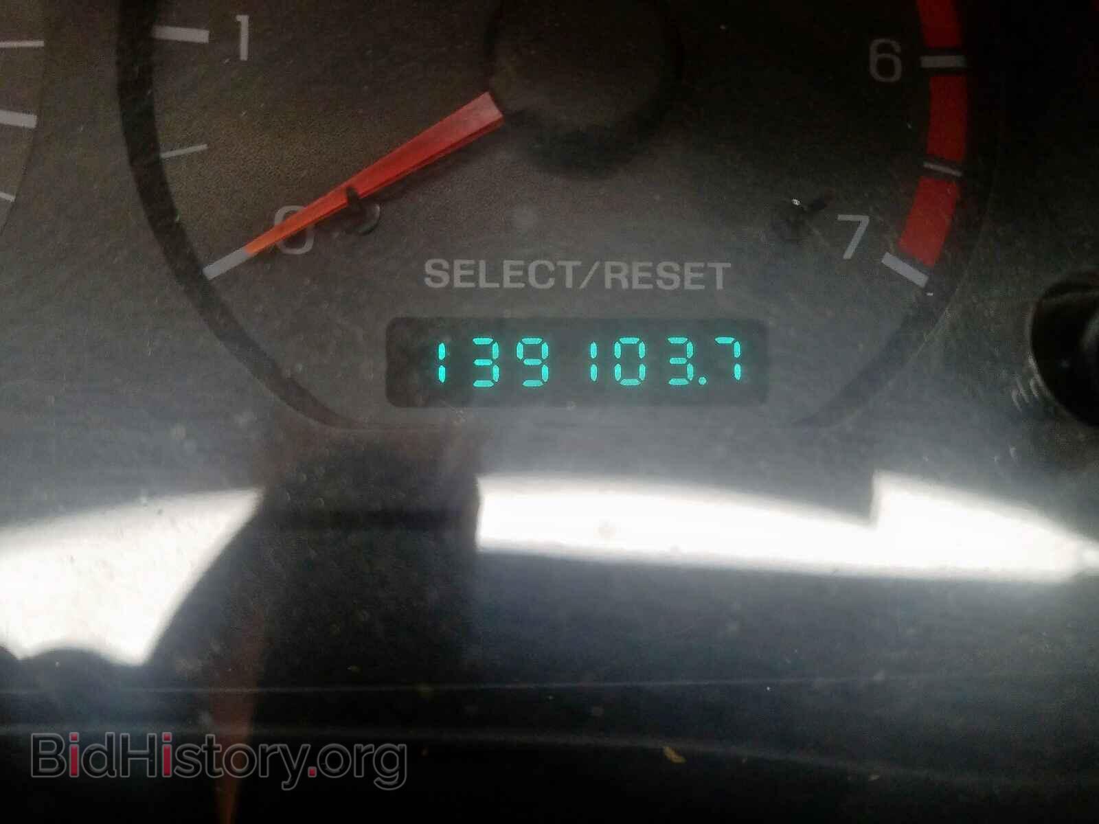 2000 FORD MUSTANG - VIN: 1FAFP4042YF174666 - Фото 8