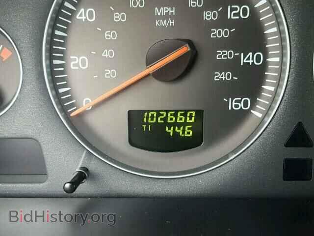 2007 VOLVO XC90 - VIN: YV4CY982071401372 - Фото 8