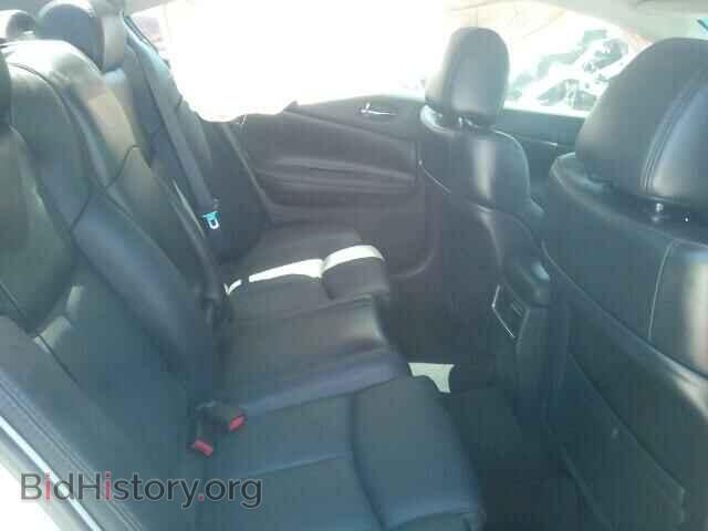2014 NISSAN MAXIMA - VIN: 1N4AA5AP7EC448970 - Фото 6
