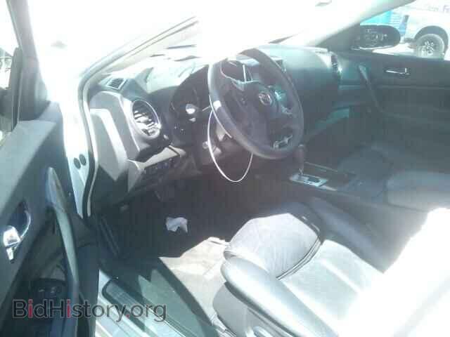 2014 NISSAN MAXIMA - VIN: 1N4AA5AP7EC448970 - Фото 9