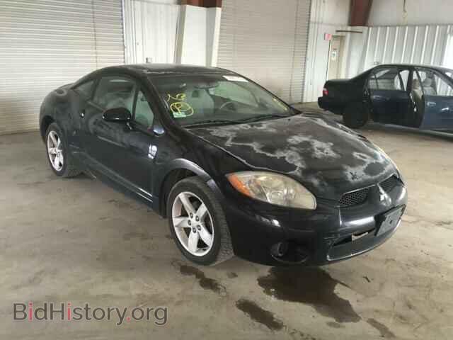 Photo 4A3AK24FX6E019107 - MITSUBISHI ECLIPSE 2006