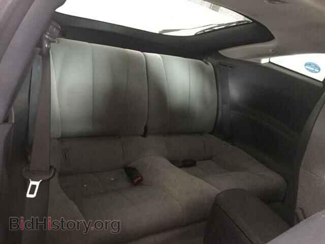 2006 MITSUBISHI ECLIPSE - VIN: 4A3AK24FX6E019107 - Photo 6
