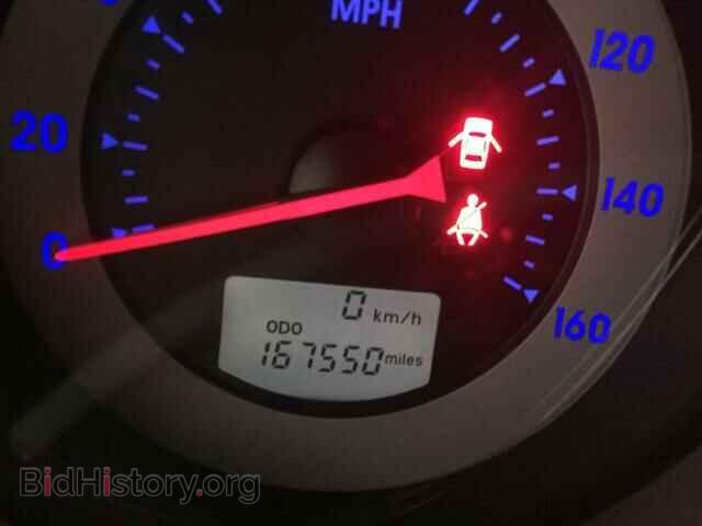 2006 MITSUBISHI ECLIPSE - VIN: 4A3AK24FX6E019107 - Photo 8