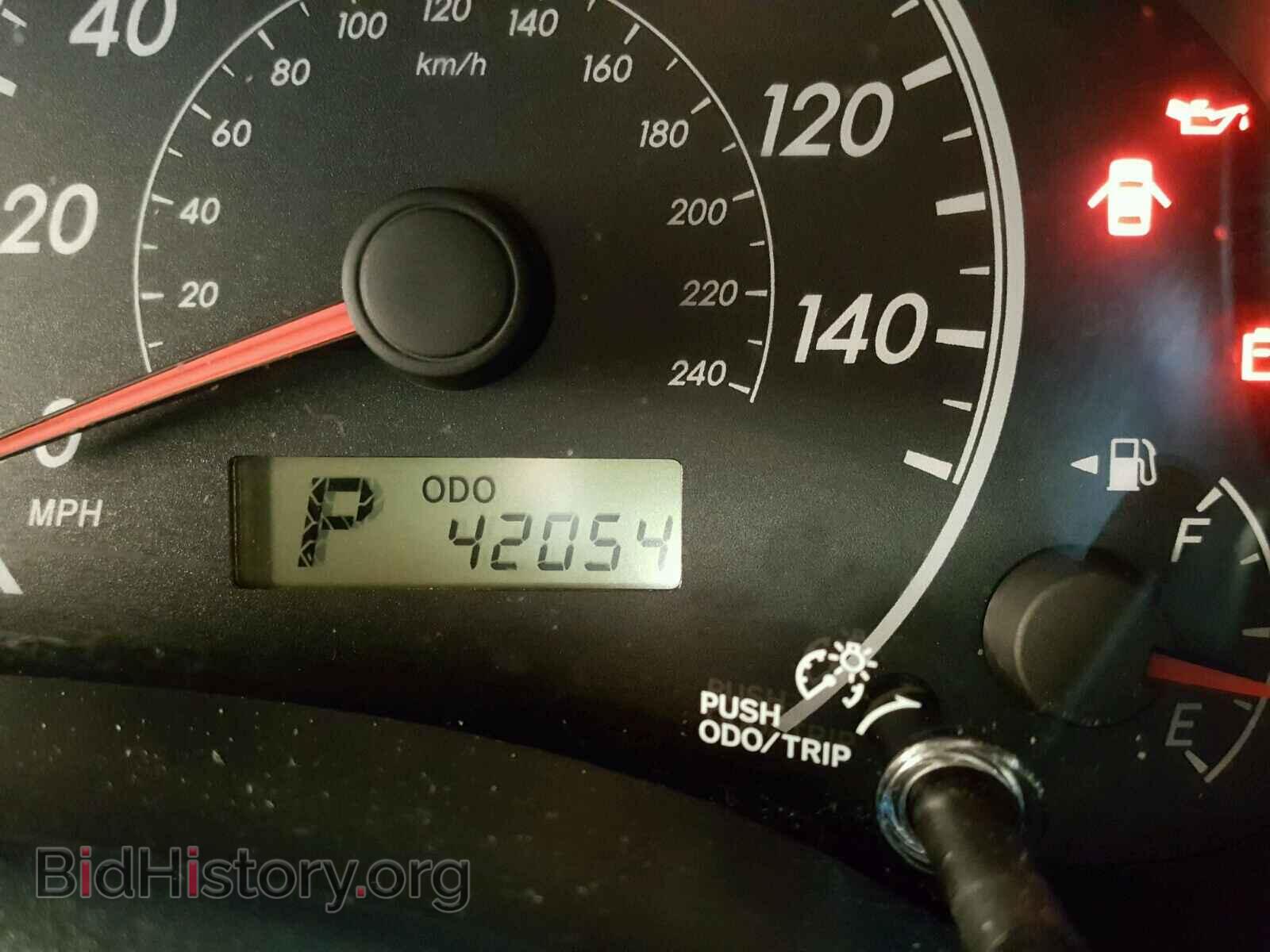 2013 TOYOTA COROLLA BA - VIN: 2T1BU4EEXDC096790 - Фото 8