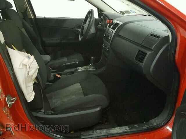 2009 DODGE AVENGER - VIN: 1B3LC46BX9N506456 - Фото 5