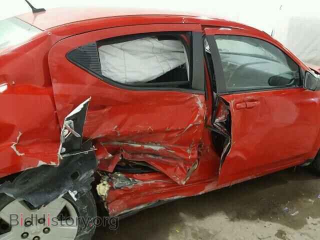 2009 DODGE AVENGER - VIN: 1B3LC46BX9N506456 - Фото 9