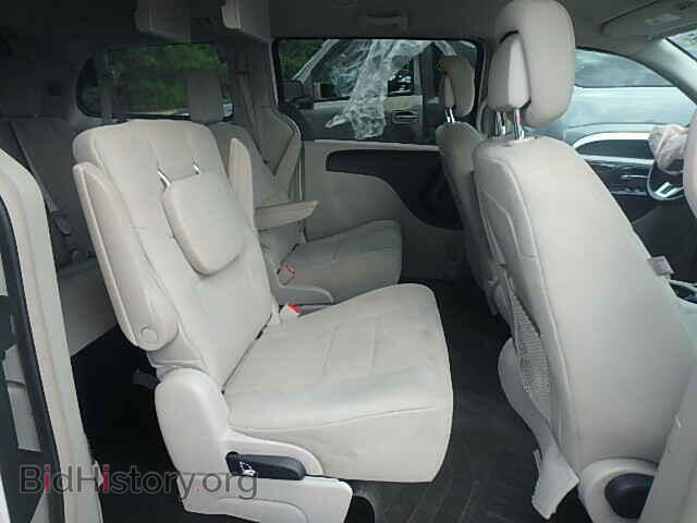 2011 DODGE CARAVAN - VIN: 2D4RN5DG7BR754862 - Фото 6