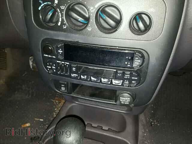 2000 DODGE NEON - VIN: 1B3ES46CXYD807995 - Фото 9