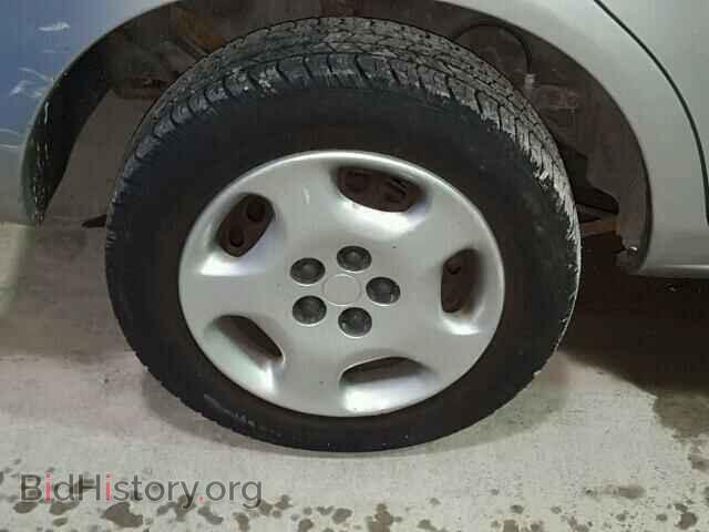 2000 DODGE NEON - VIN: 1B3ES46CXYD807995 - Фото 10