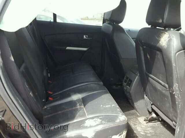 2014 FORD EDGE - VIN: 2FMDK4KC0EBA91850 - Фото 6