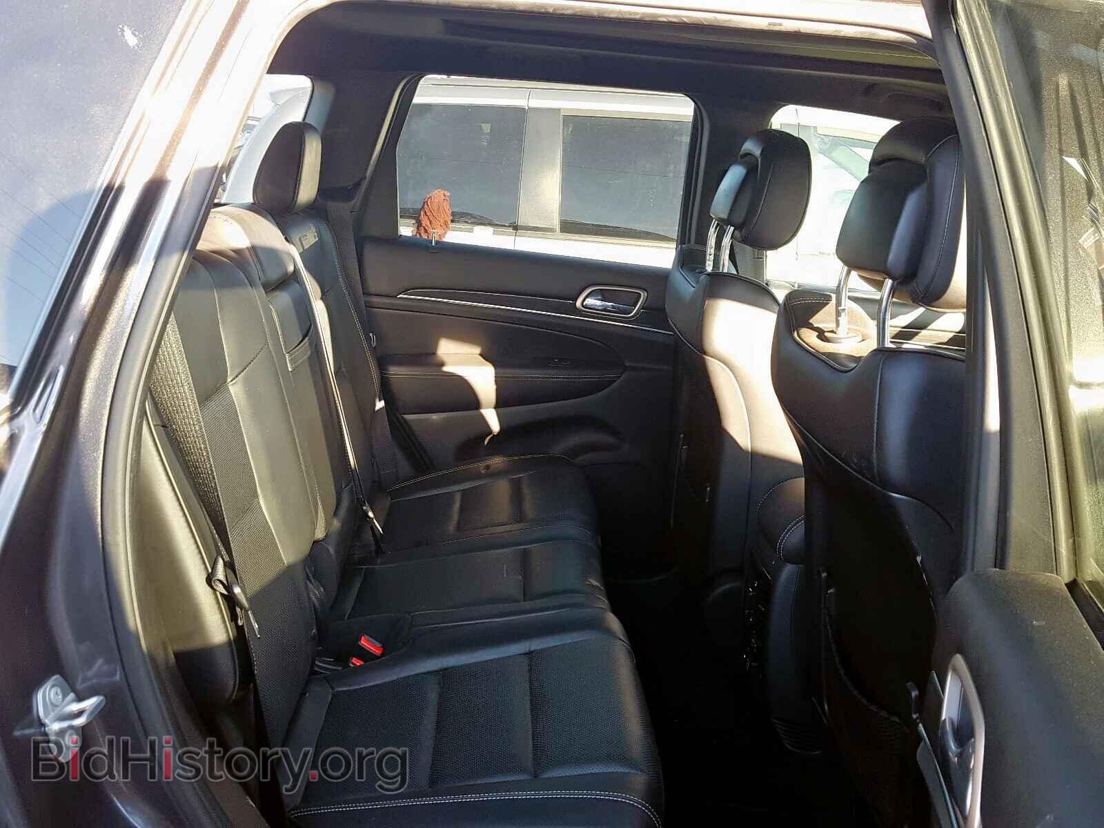 2015 JEEP CHEROKEE - VIN: 1C4RJFCM4FC117853 - Фото 6