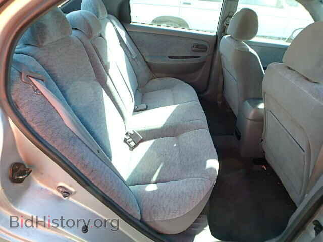 2006 KIA OPTIMA - VIN: KNAGD128565441644 - Photo 6