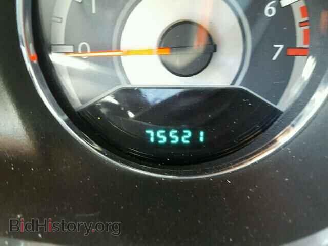 2013 CHRYSLER 200 - VIN: 1C3CCBAB1DN713714 - Фото 8