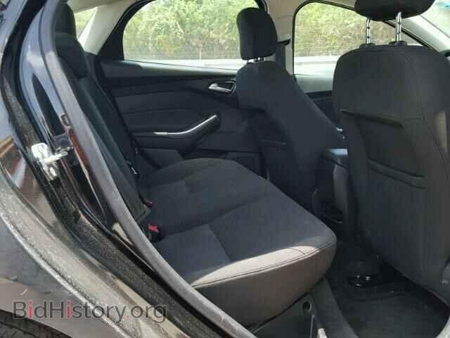 2015 FORD FOCUS - VIN: 1FADP3F28FL368186 - Фото 6