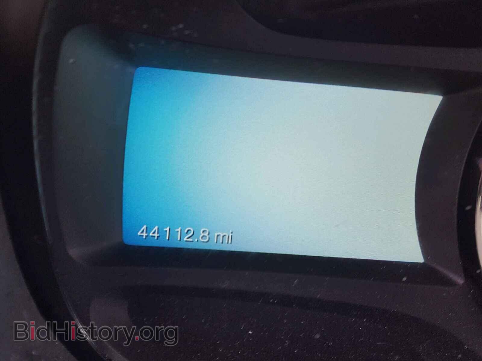 2013 FORD EDGE - VIN: 2FMDK4JC3DBE35915 - Photo 8