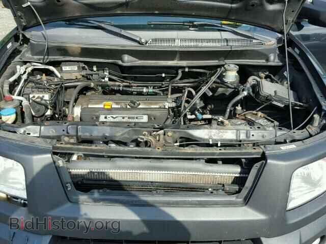 2006 HONDA ELEMENT - VIN: 5J6YH28676L002118 - Фото 7