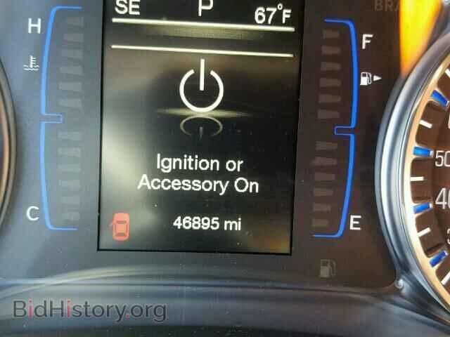 2016 CHRYSLER 200 - VIN: 1C3CCCAB1GN102611 - Фото 8