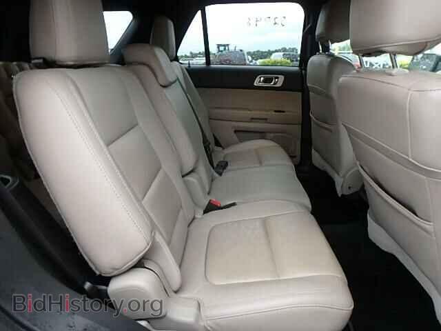 2014 FORD EXPLORER - VIN: 1FM5K7D81EGA85269 - Фото 6