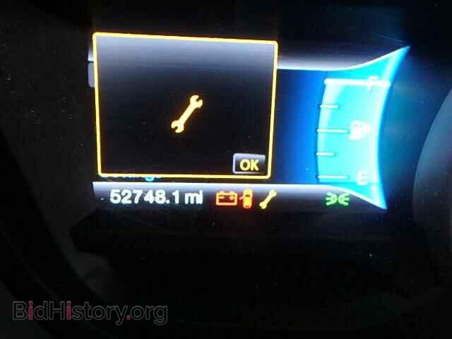 2014 FORD EXPLORER - VIN: 1FM5K7D81EGA85269 - Фото 8