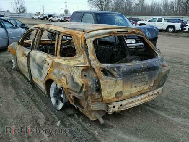 2013 SUBARU OUTBACK - VIN: 4S4BRCCCXD3300988 - Photo 3