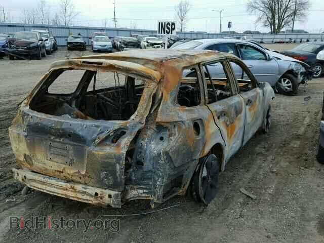 2013 SUBARU OUTBACK - VIN: 4S4BRCCCXD3300988 - Photo 10
