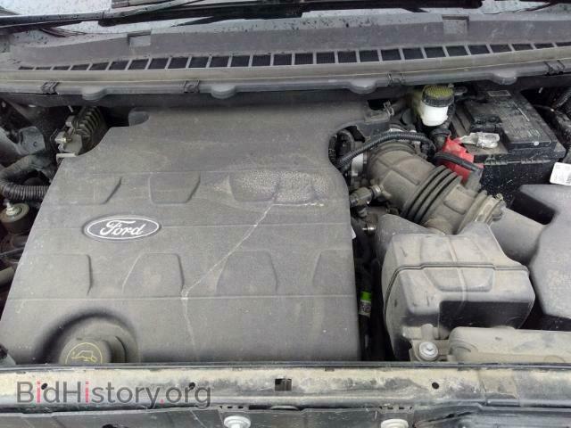 2015 FORD EDGE - VIN: 2FMPK4K84FBB10538 - Photo 7