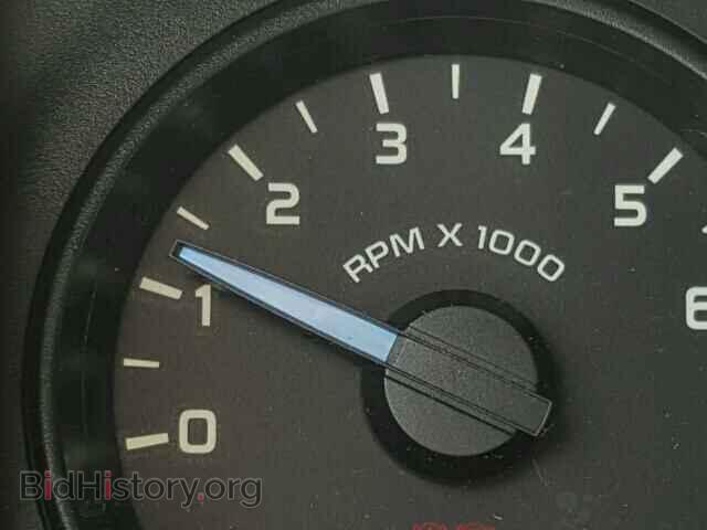 2011 FORD F150 - VIN: 1FTFX1EF1BFC47326 - Фото 10