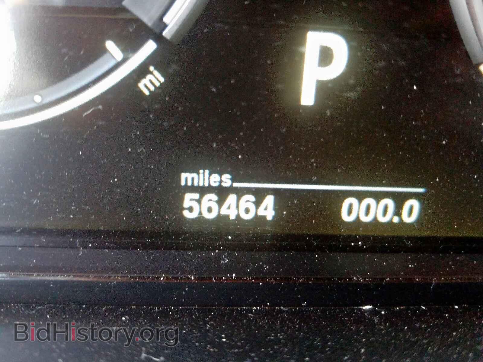2014 BMW M6 - VIN: WBS6C9C50ED466789 - Фото 8