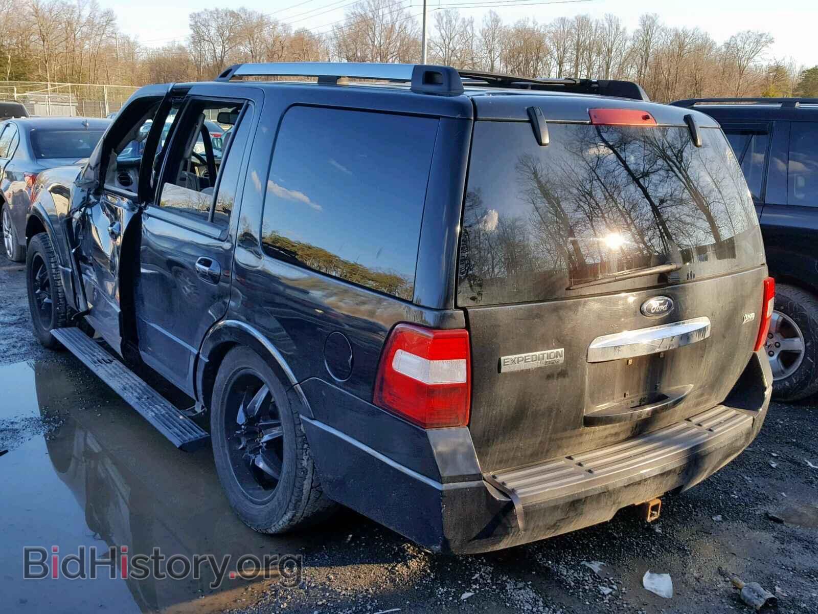 2010 FORD EXPEDITION - VIN: 1FMJU2A51AEB57793 - Фото 3